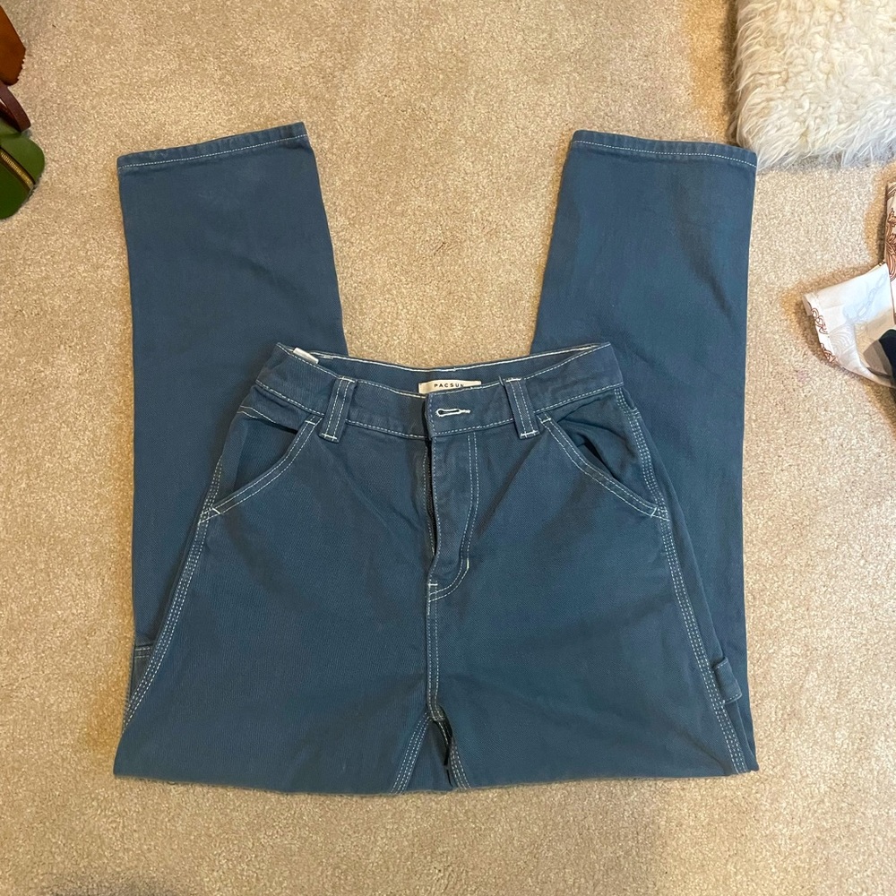 Pacsun Cargo Pants